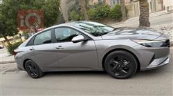 هیۆندای ئەلەنترا